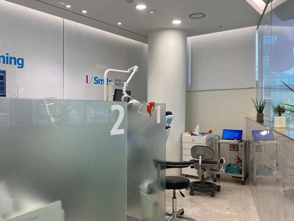 The Principles and Characteristics of Dental Laminates image 6