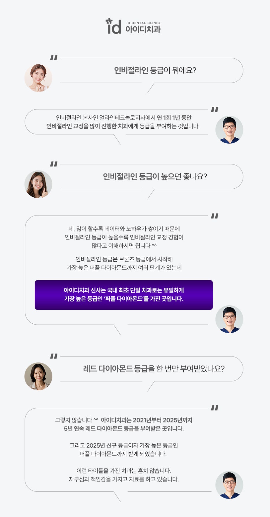 Gangnam Sinsa-dong Clear Aligner Dental Clinic: What Are the Criteria for Successful Orthodontic Treatment? image 10