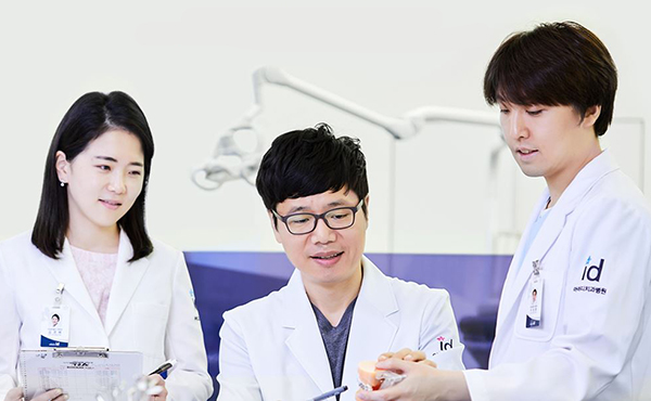 [수험생선물] 욕심 많은 그녀 모델 이연화가 말하는 열정이란? 관련 이미지 4