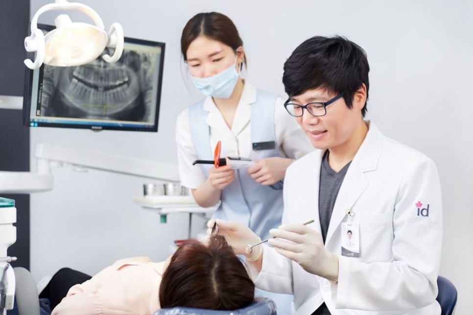 치아교정 장치 선택이 어렵다면? 관련 이미지 1