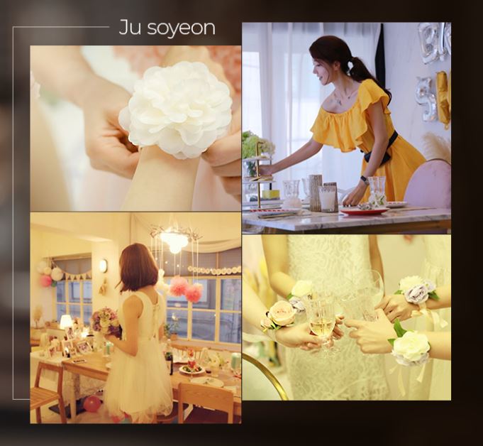 수험생선물 스토리 두번째, 파티다 CEO 주소연이 전하는 열정이야기 관련 이미지 4