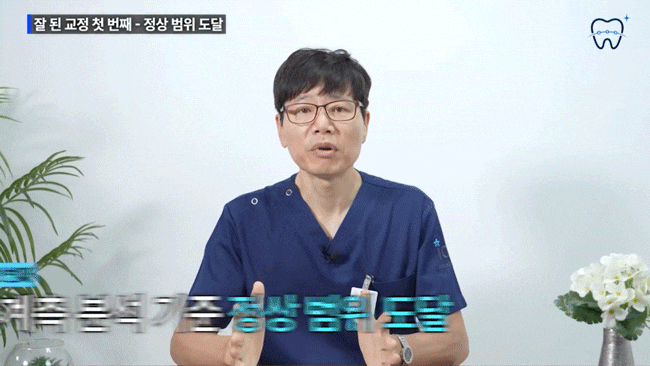Gangnam Sinsa-dong Clear Aligner Dental Clinic: What Are the Criteria for Successful Orthodontic Treatment? image 4