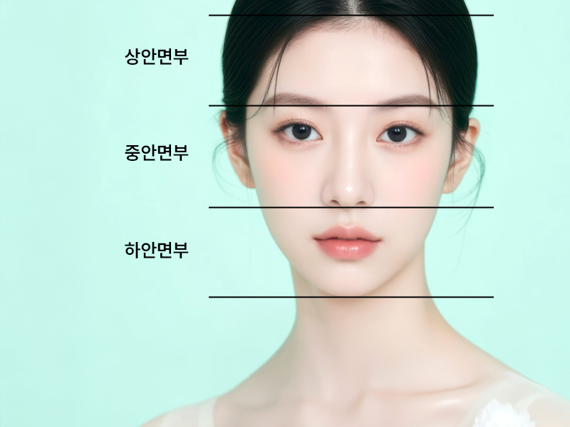 Long Midface and Lower Face Long-Face, Long-Chin Surgery - Cases That Do Not Require Double-Jaw Surgery image 1