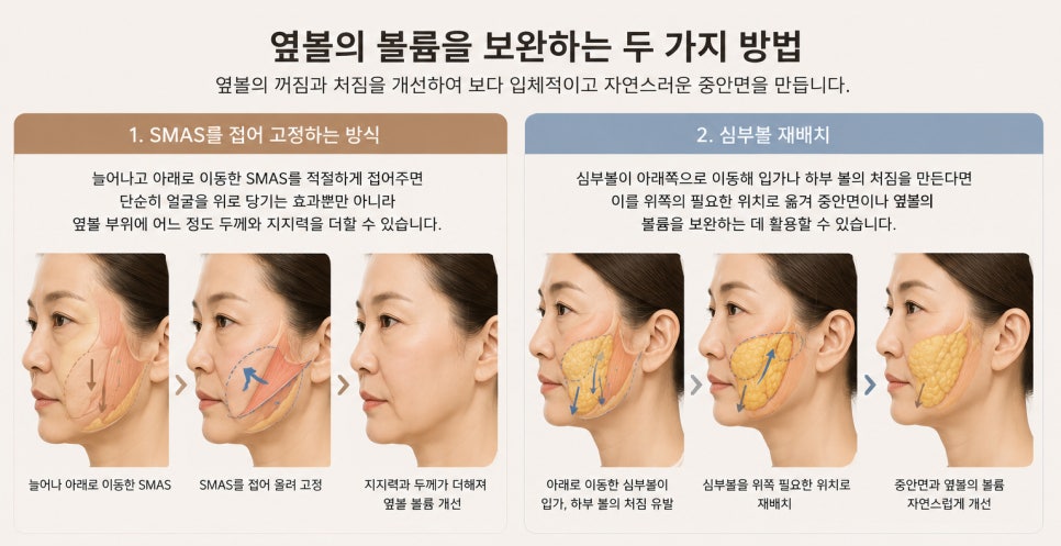 Is Fat Grafting Always Necessary When Undergoing a Facelift? image 4