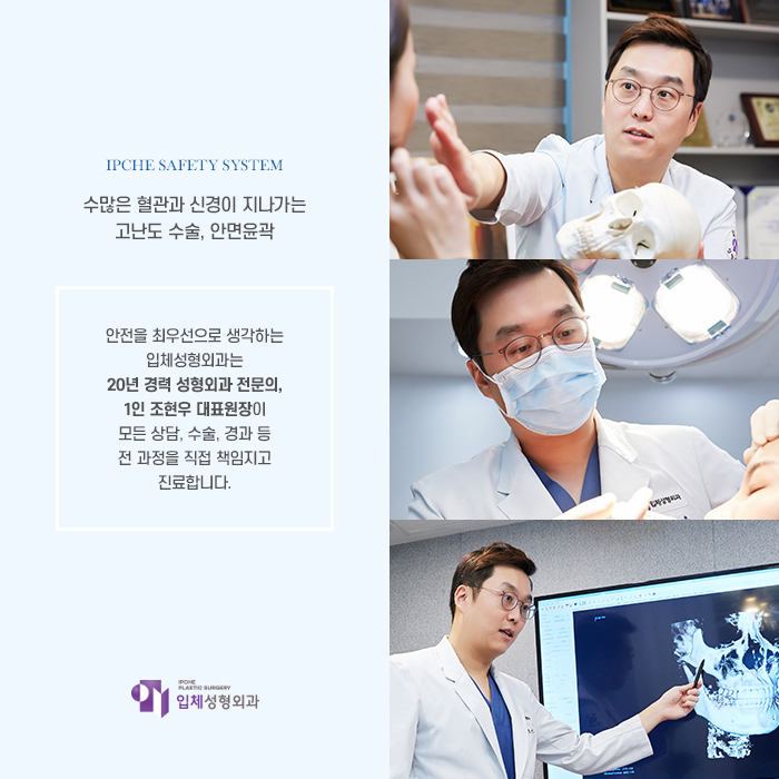 Plastic Surgery Ghost Doctors, Proxy Surgery, Operating Room CCTV image 1
