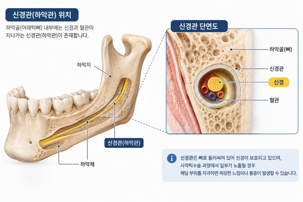 사각턱 수술했는데 왜 다시 해야 할까? 재수술이 필요한 이유 관련 이미지 9