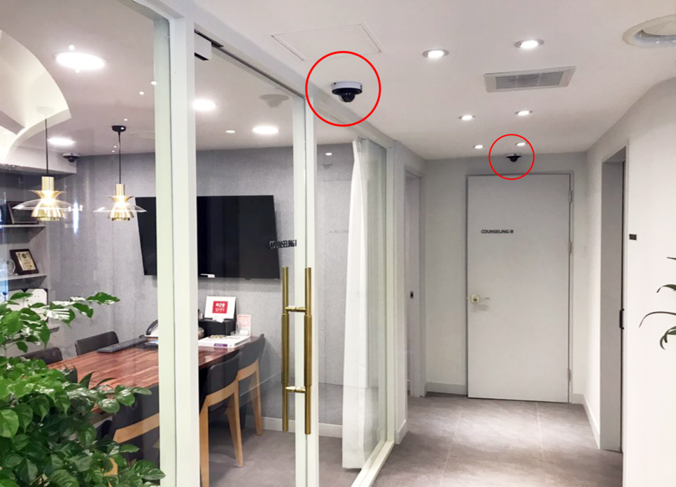 Plastic Surgery Ghost Doctors, Proxy Surgery, Operating Room CCTV image 5