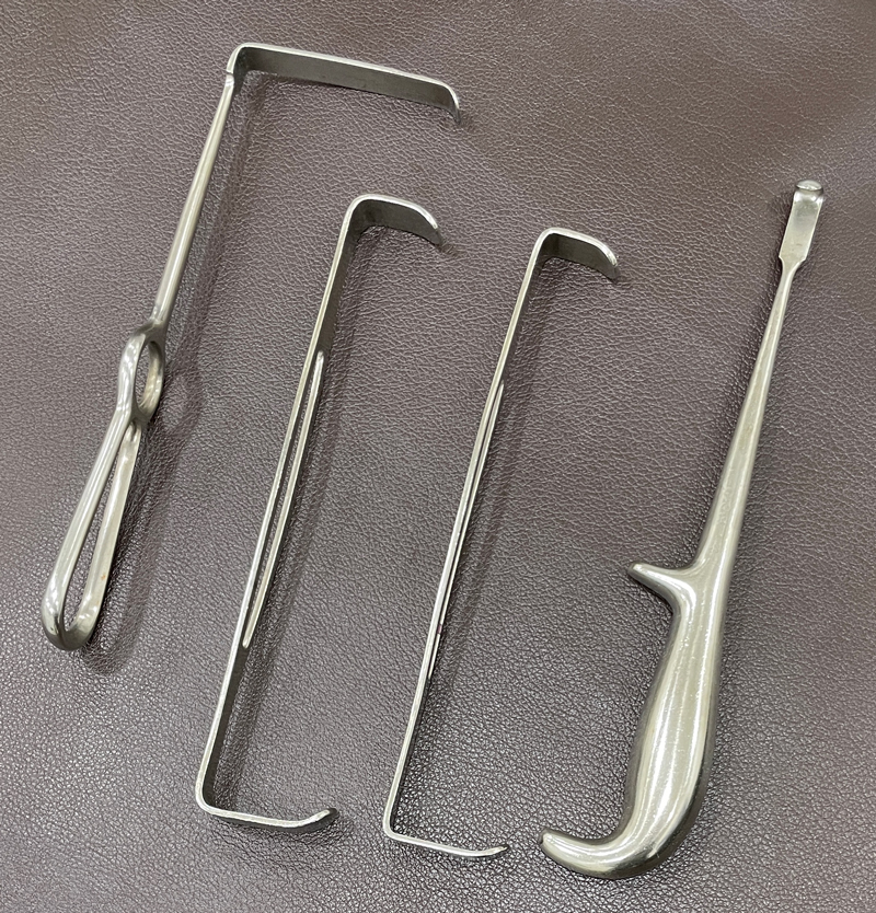 A Complete Overview of the Main Instruments Used in Facial Contouring Surgery image 4