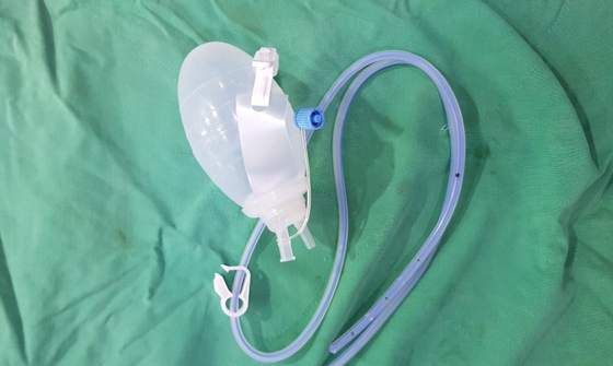 Why Is a Blood Drain Bag Used After Facelift Surgery? image 1