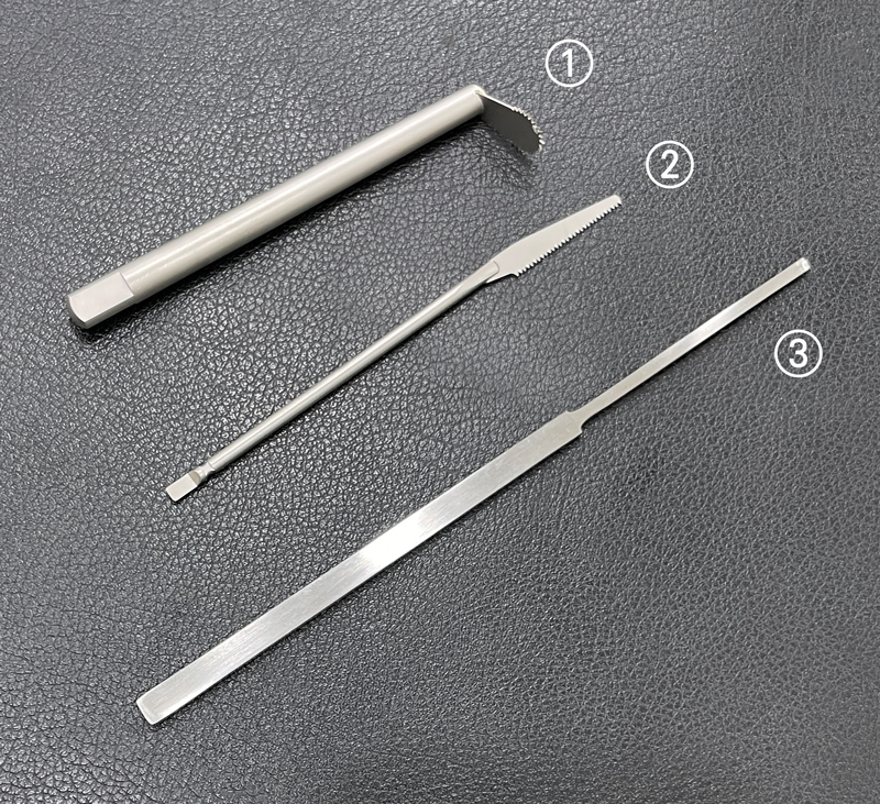 A Complete Overview of the Main Instruments Used in Facial Contouring Surgery image 1