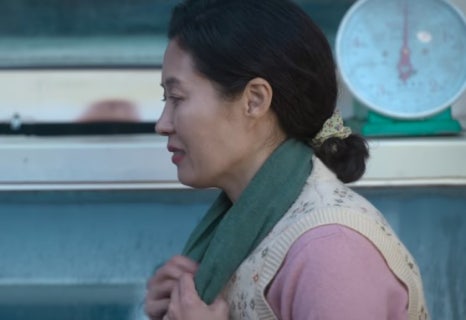 폭싹 속았수다 애순이 (김태연, 아이유, 문소리 배우) &ndash; 동안 얼굴 조건과 특징 관련 이미지 8