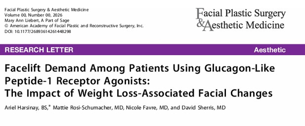 What Is Ozempic Face? Facelift After Wegovy and Mounjaro image 1
