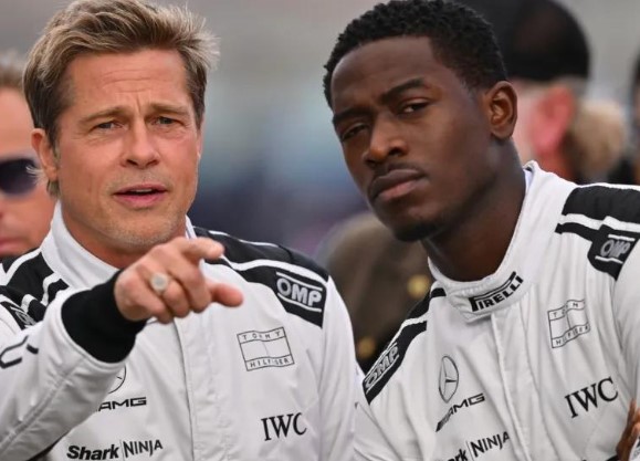Did Brad Pitt Have a Facelift? image 2