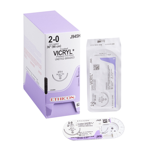 What Kind of Thread Is Used for Plastic Surgery Sutures? image 8