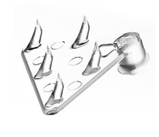 Understanding Fixation Methods in Forehead Lift Surgery - Bone Tunneling vs. Endotine & FixTine image 2