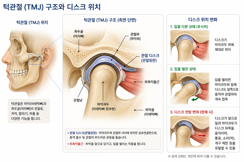 안면윤곽 수술 후 치아나 교합에 문제가 생길 수 있나요? 관련 이미지 4
