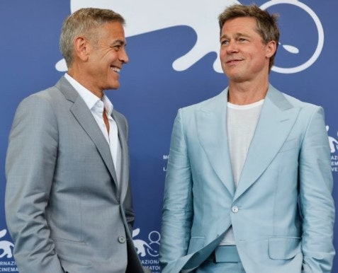 Did Brad Pitt Have a Facelift? image 3