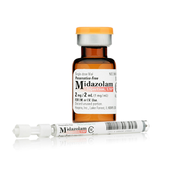 What Sedatives Are Used in Plastic Surgery? image 3