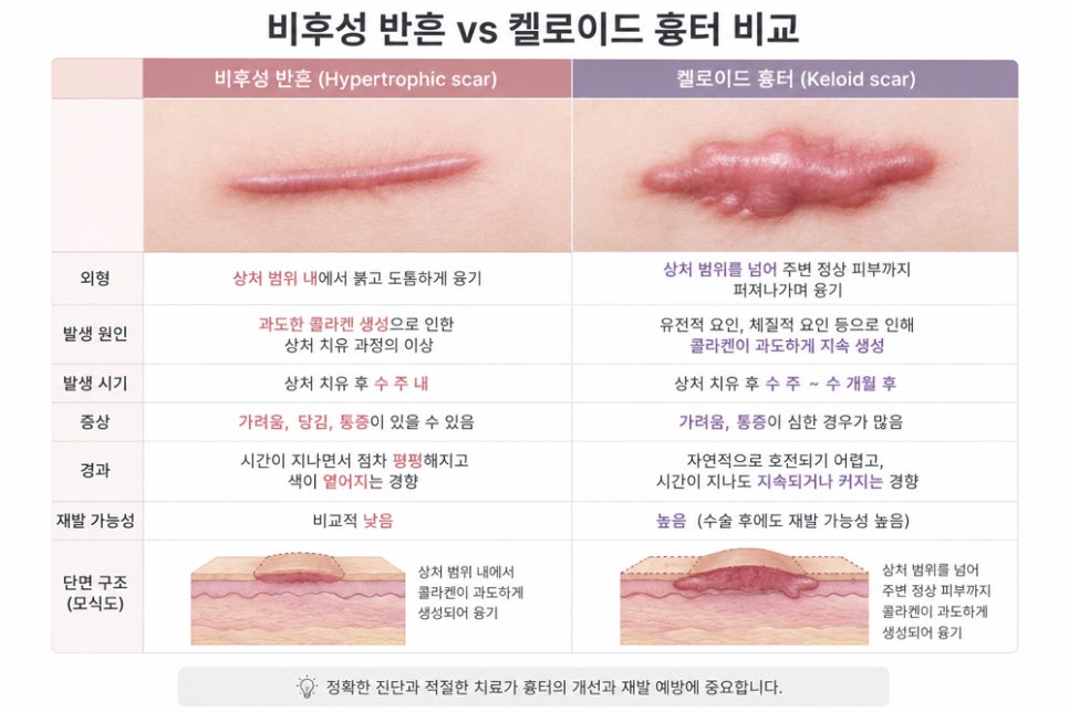 윤곽수술 후 입안이 당기고 조이는 느낌, 흉살 때문일까요? 관련 이미지 2