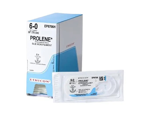 What Kind of Thread Is Used for Plastic Surgery Sutures? image 7