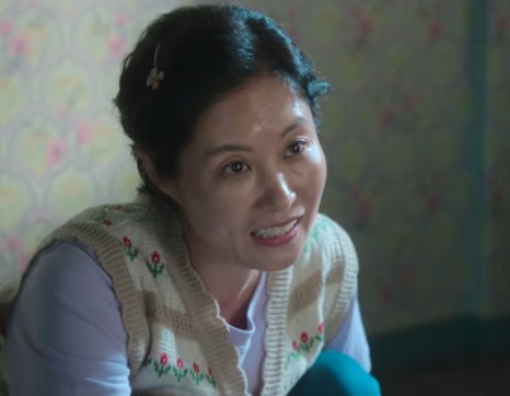 폭싹 속았수다 애순이 (김태연, 아이유, 문소리 배우) &ndash; 동안 얼굴 조건과 특징 관련 이미지 7