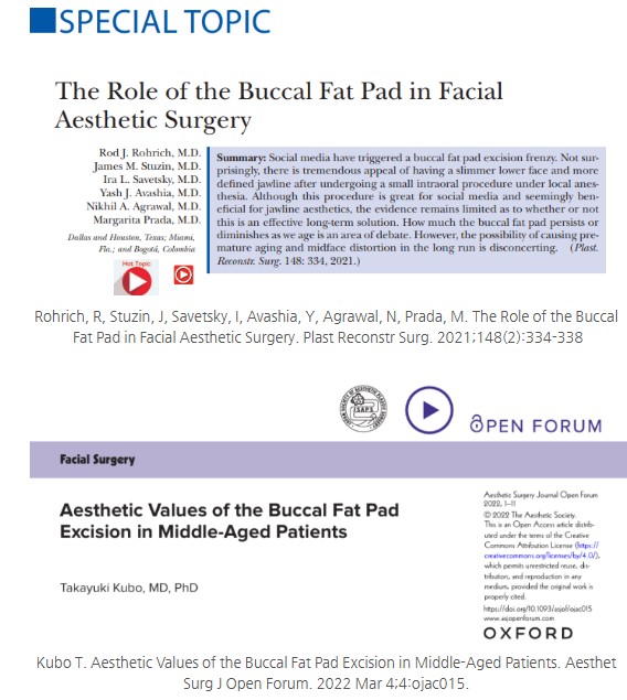 The Importance of Buccal Fat Removal in Facelift Surgery image 1