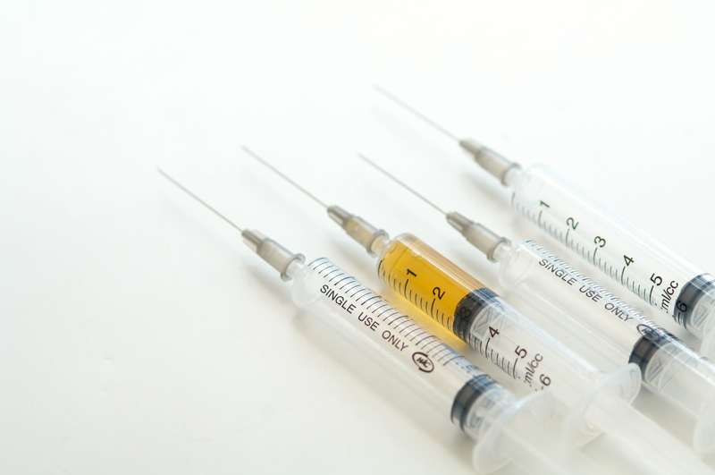 Are Swelling Injections and Scar Tissue Injections Necessary for Everyone After Contouring Surgery? image 1