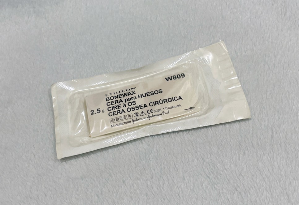Are There Ways to Reduce Bleeding During Facial Contouring Surgery? (feat. Hemostatic Agents) image 2