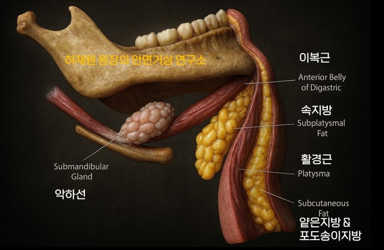 Why a Double Chin Remains After Contouring Surgery and How to Address It image 1
