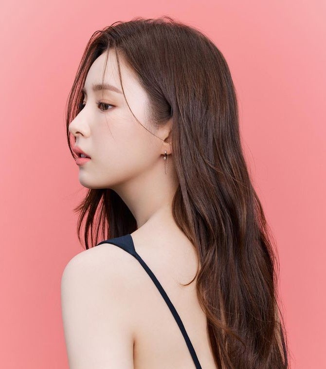 아름다운 얼굴의 옆선은 어떻게 완성이 될까요? 관련 이미지 5