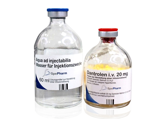 Malignant Hyperthermia During General Anesthesia: Its Causes and How to Respond image 2