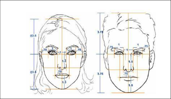 Long Chin, Long Face Contouring - Cases That Do Not Require Double Jaw Surgery image 11