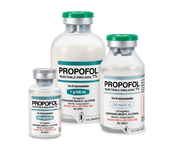 Are There People for Whom Propofol Sedation Does Not Work Well? image 1