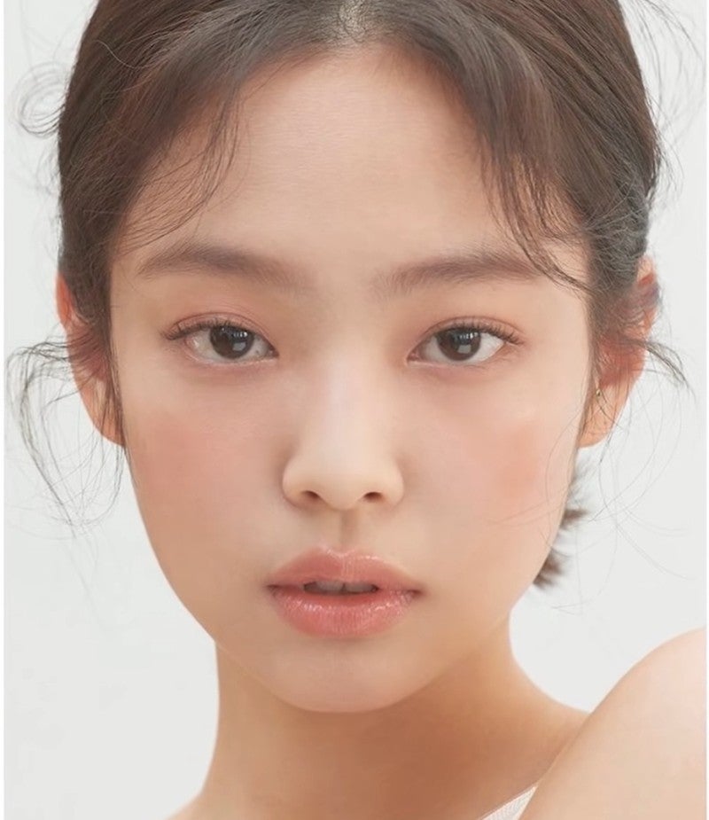 안면윤곽, 많이 가져오는 연예인 사진은? 관련 이미지 4