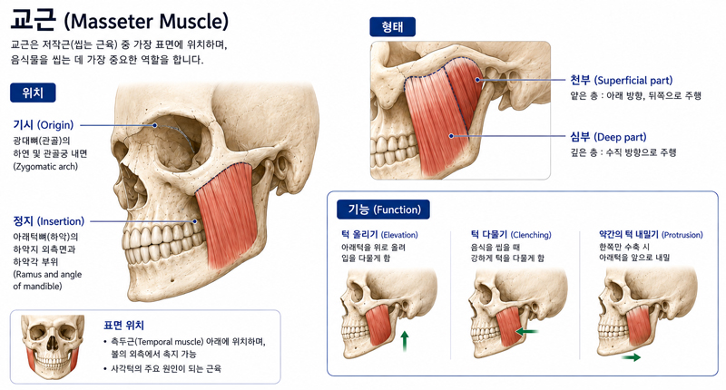 안면윤곽 수술 후 치아나 교합에 문제가 생길 수 있나요? 관련 이미지 3