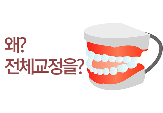 부분교정, 빠르게 달려간다?! 관련 이미지 3