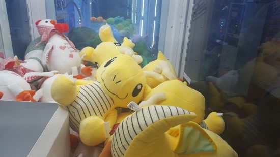 오락실에서 게임과 인형뽑기를 한 번에! 관련 이미지 6