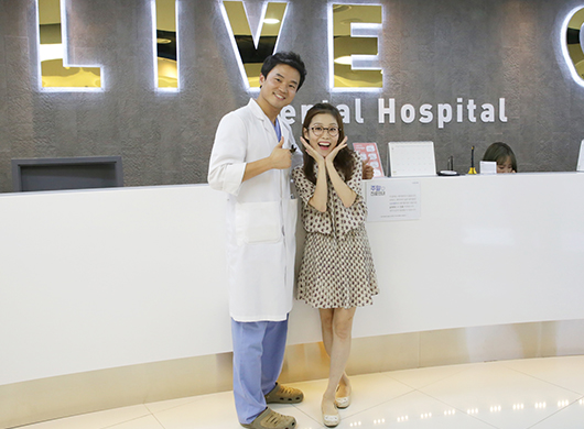 [라이브 스타방문]방송인 박슬기님 관련 이미지 1