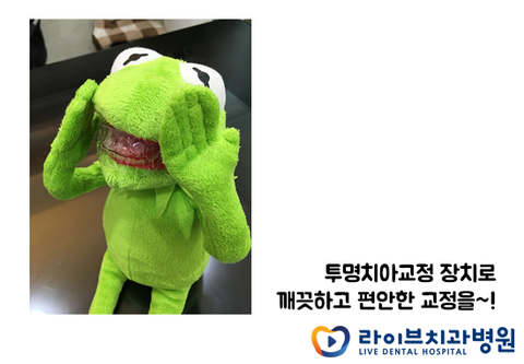 투명치아교정으로 찾는 자신감 관련 이미지 3