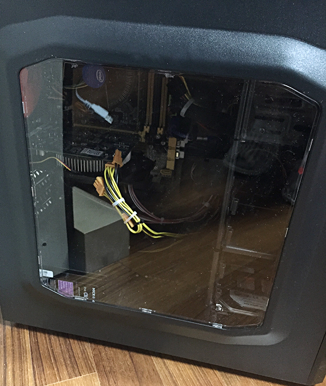이사 기념으로 조립컴퓨터를 구입했어요 관련 이미지 3