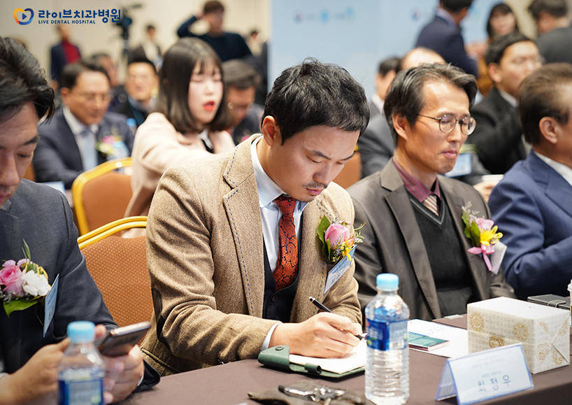 2019 라이브 워라밸의 결실[근무혁신우수기업 선정] 관련 이미지 6