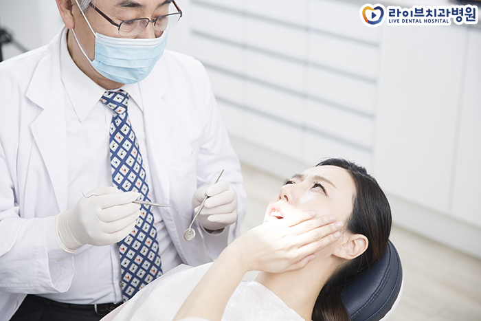 치아마모증 원인이 뭘까요? 관련 이미지 2