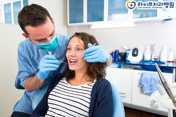 아랫니교정 받을 수 있을까요? 관련 이미지 4