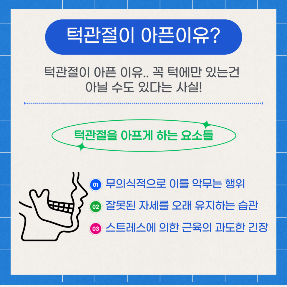 UCLA 연구교수 턱관절 세미나 관련 이미지 2