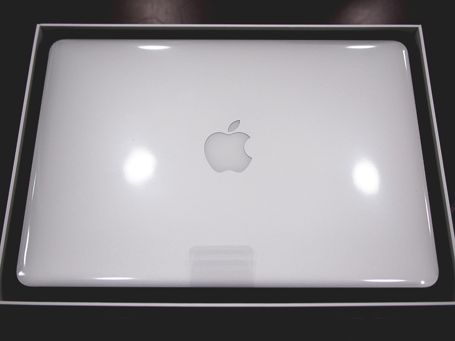 하루만에 배송된 며니의 맥프레! 맥북프로레티나 개봉기 :) 관련 이미지 4