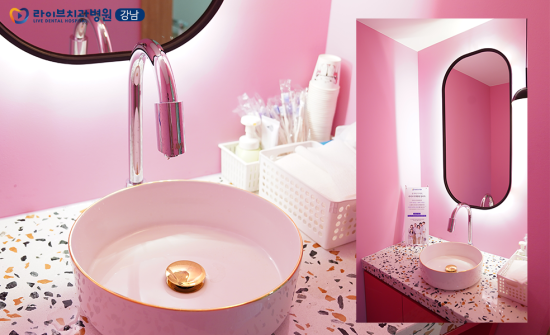 라이브치과병원은 강남, 인천 모두 자가 사옥에서 진료하고 있습니다 관련 이미지 9