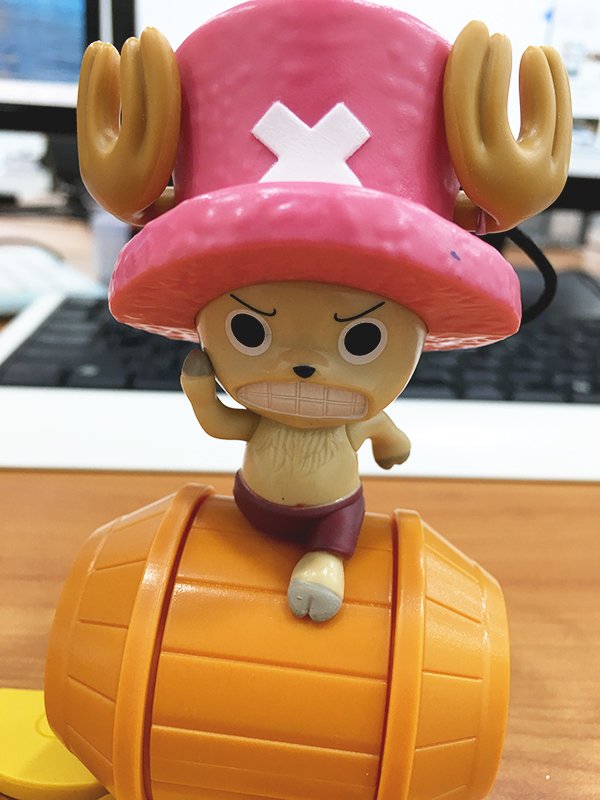 맥도날드 쵸파와 베트남 화폐! 관련 이미지 2