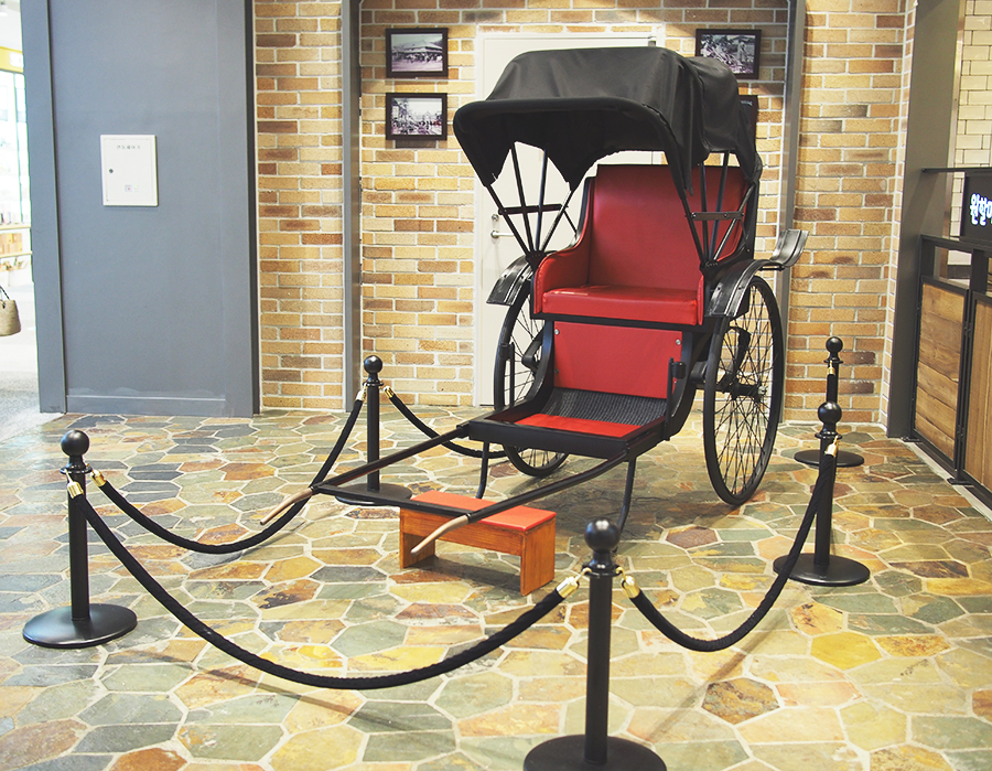 롯데월드타워에 서울의 과거가 뙇 관련 이미지 2