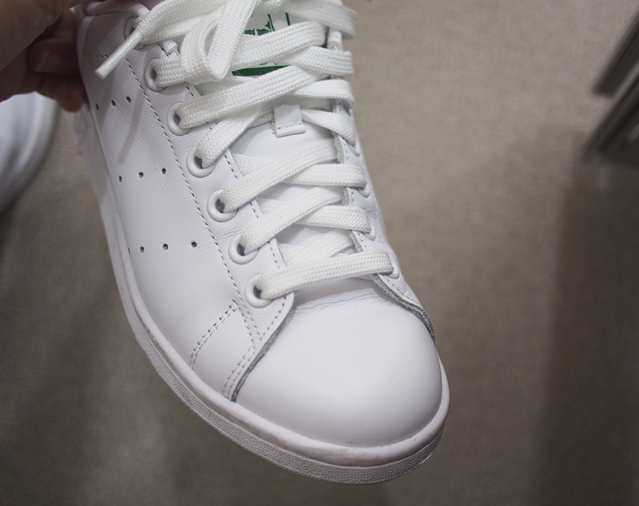 꿈에 그리던 아디다스 스탠스미스를 산 며니! 관련 이미지 4