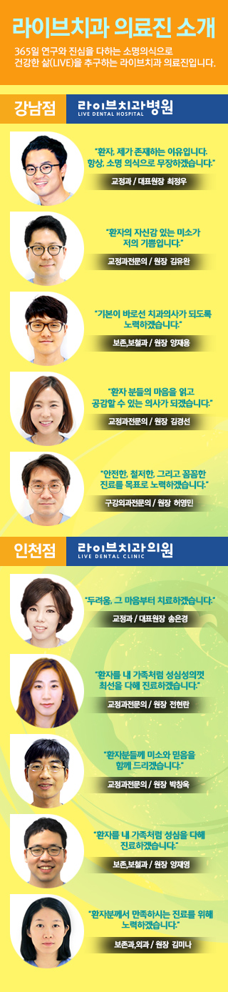 치아교정치과가 결과를 좌우할까? 관련 이미지 6